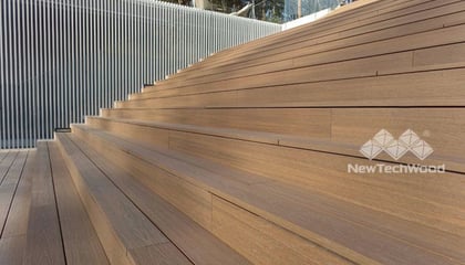 Decking #8